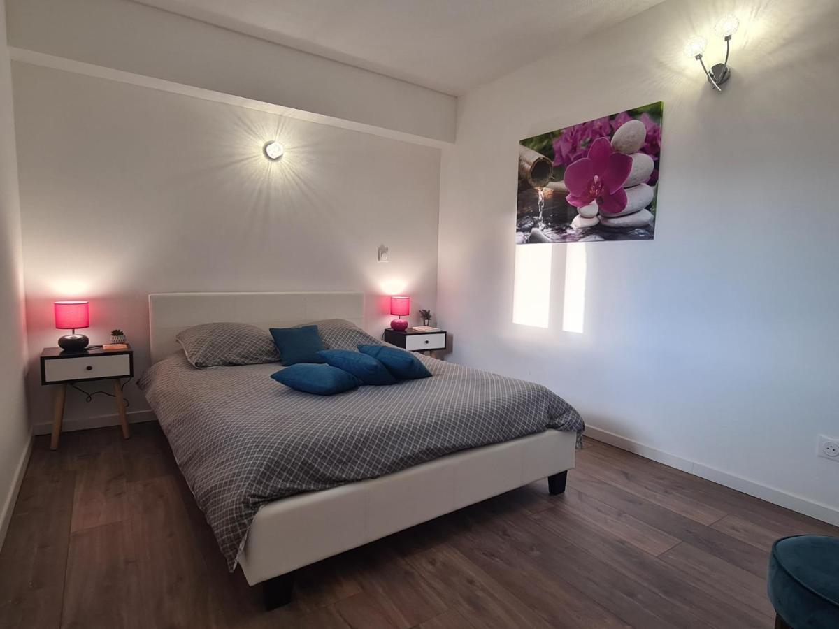 Appartement Ferme de la Gibussière à Presilly  Extérieur photo