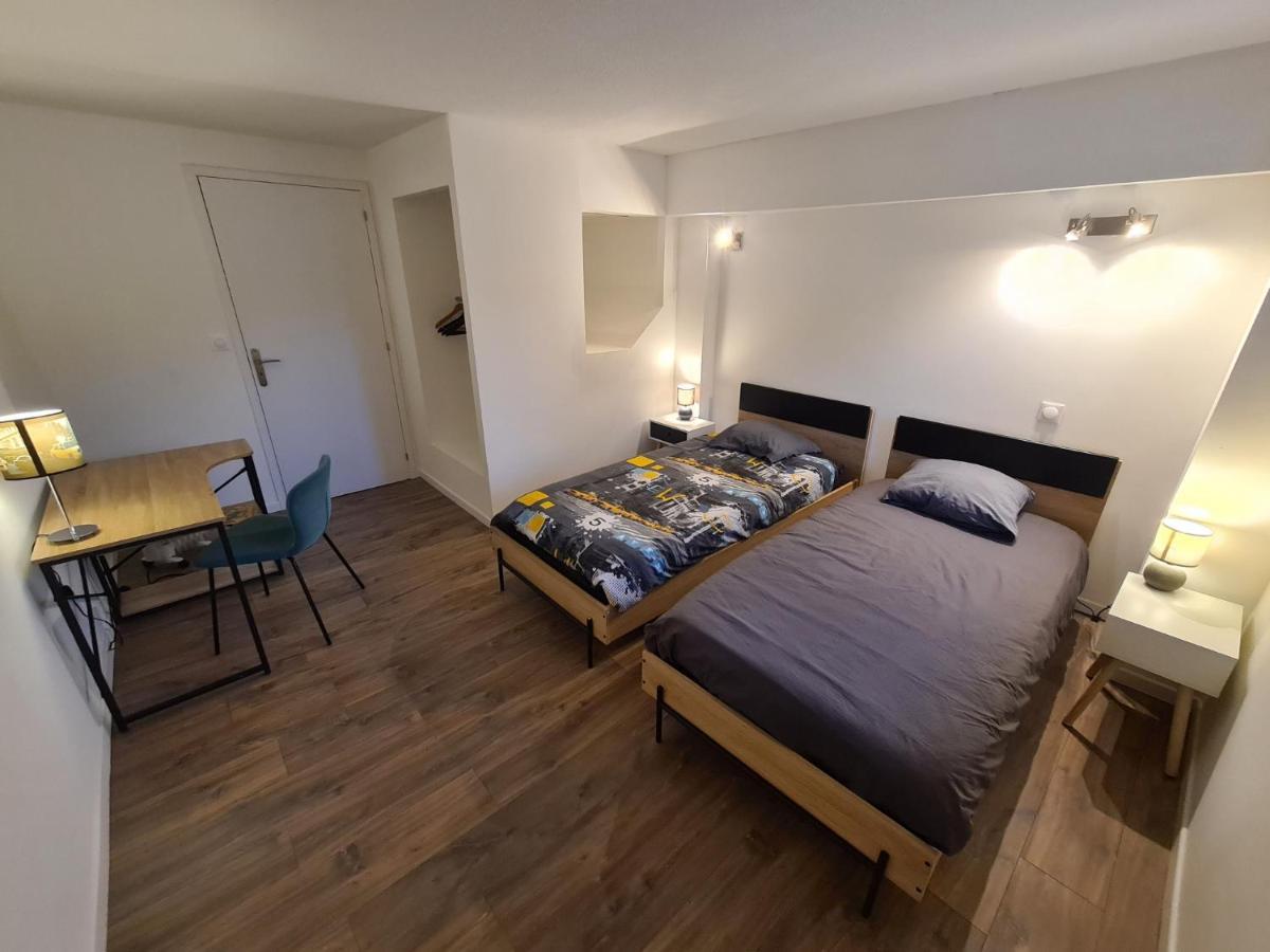 Appartement Ferme de la Gibussière à Presilly  Extérieur photo