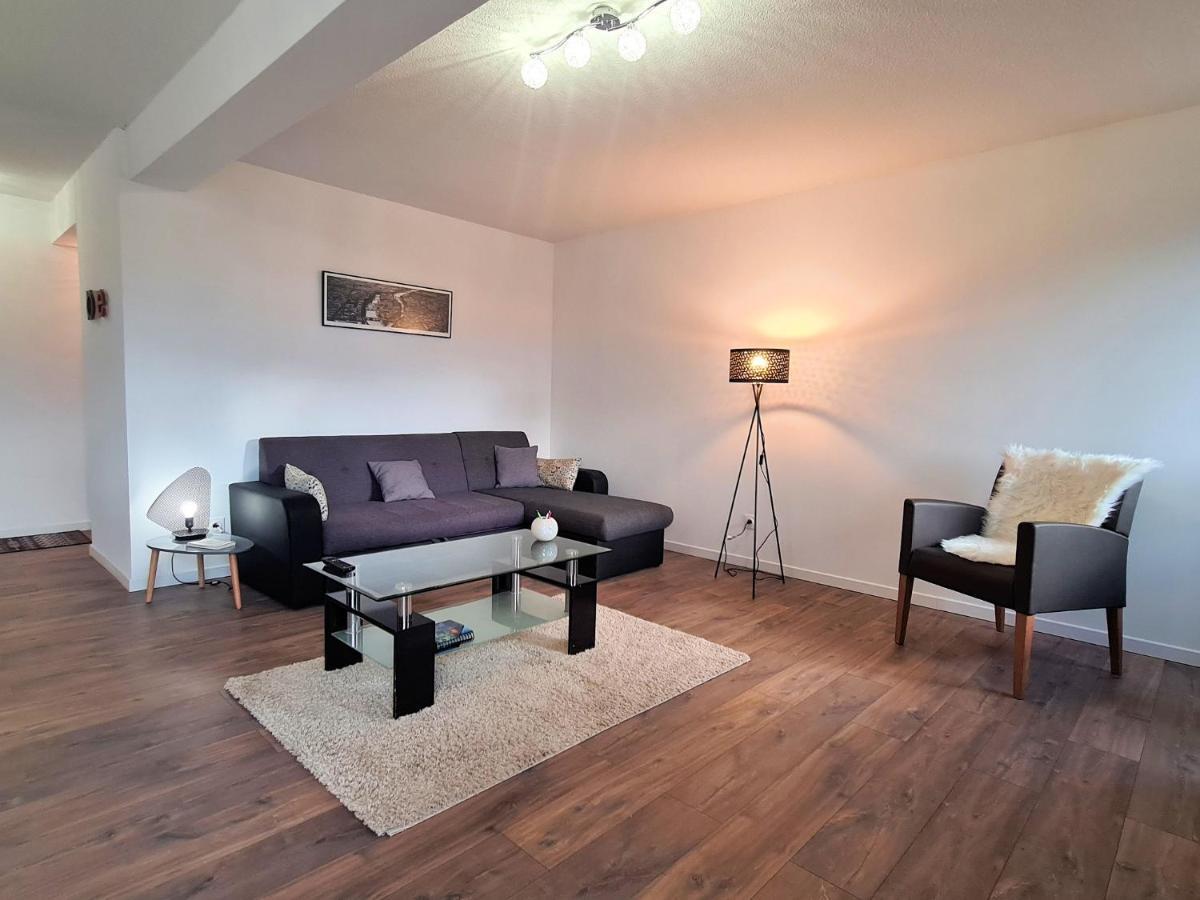 Appartement Ferme de la Gibussière à Presilly  Extérieur photo