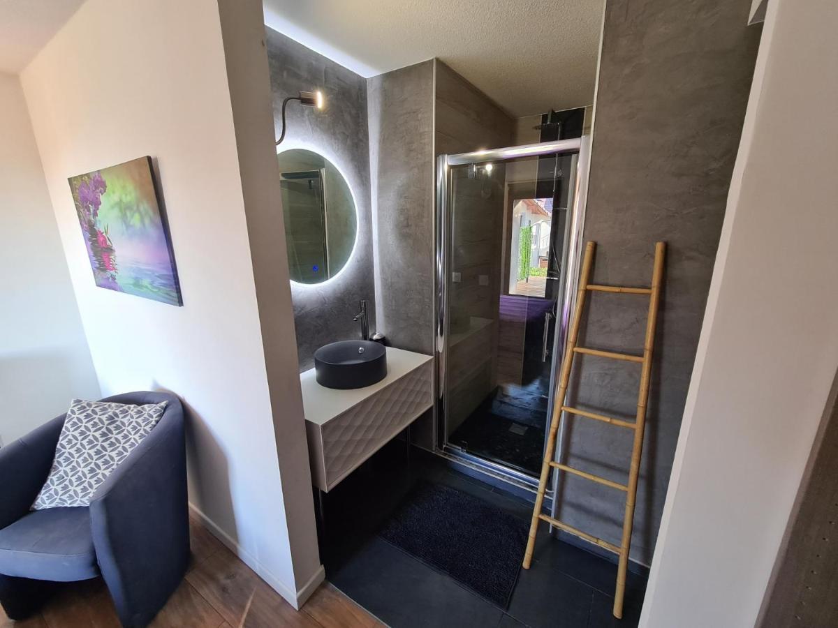 Appartement Ferme de la Gibussière à Presilly  Extérieur photo