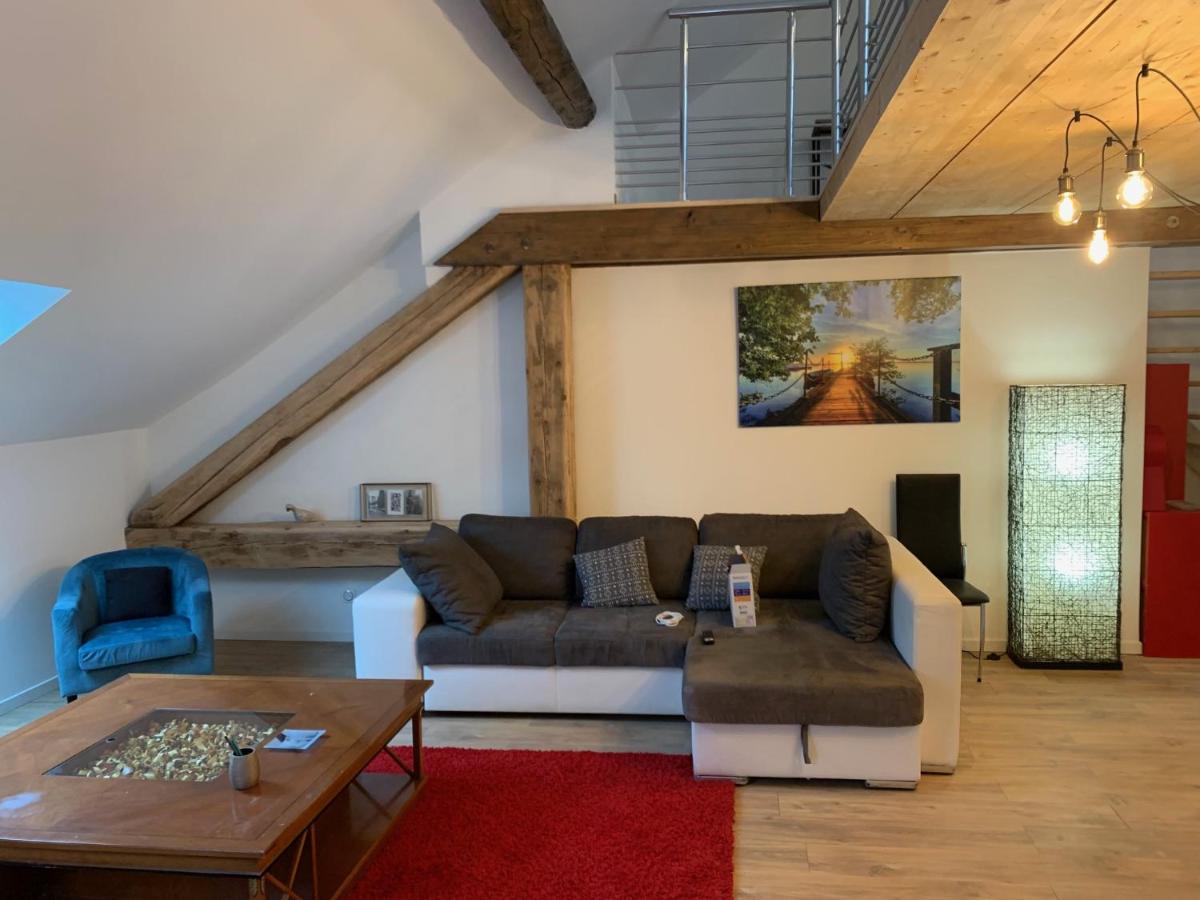 Appartement Ferme de la Gibussière à Presilly  Extérieur photo